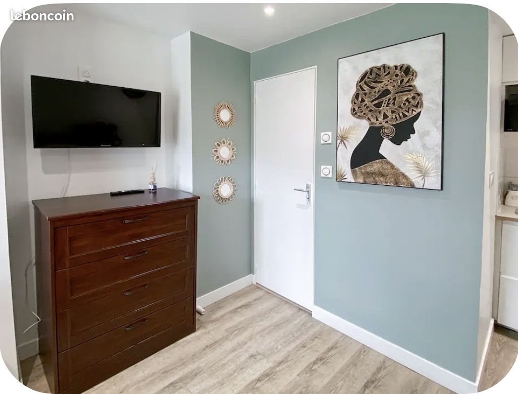 Appartement à vendre, 88m², Saint-Grégoire