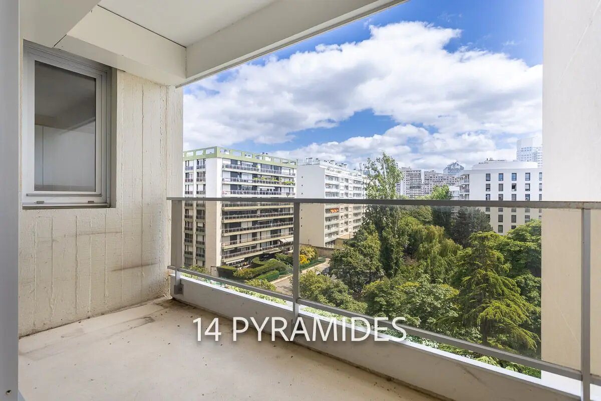 Appartement à vendre, 53m², Boulogne-Billancourt