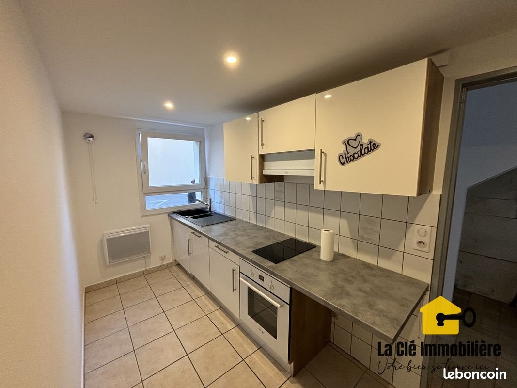 Appartement à louer, 46m², Hégenheim
