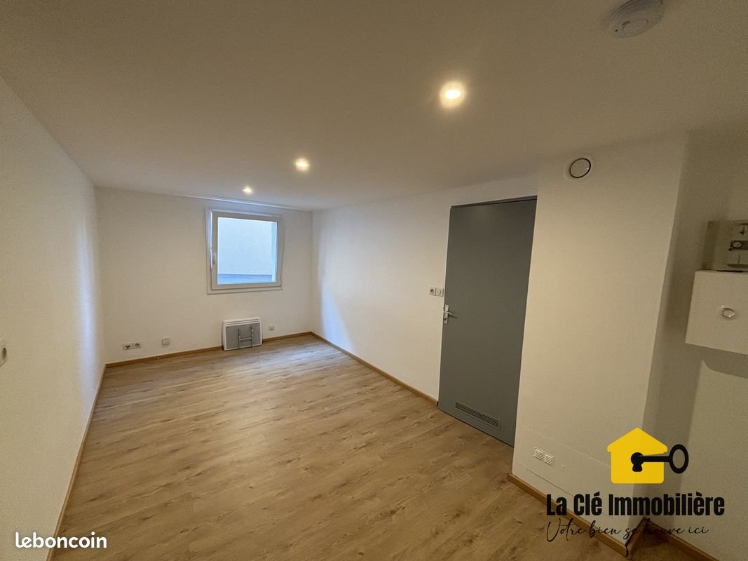 Appartement à louer, 46m², Hégenheim