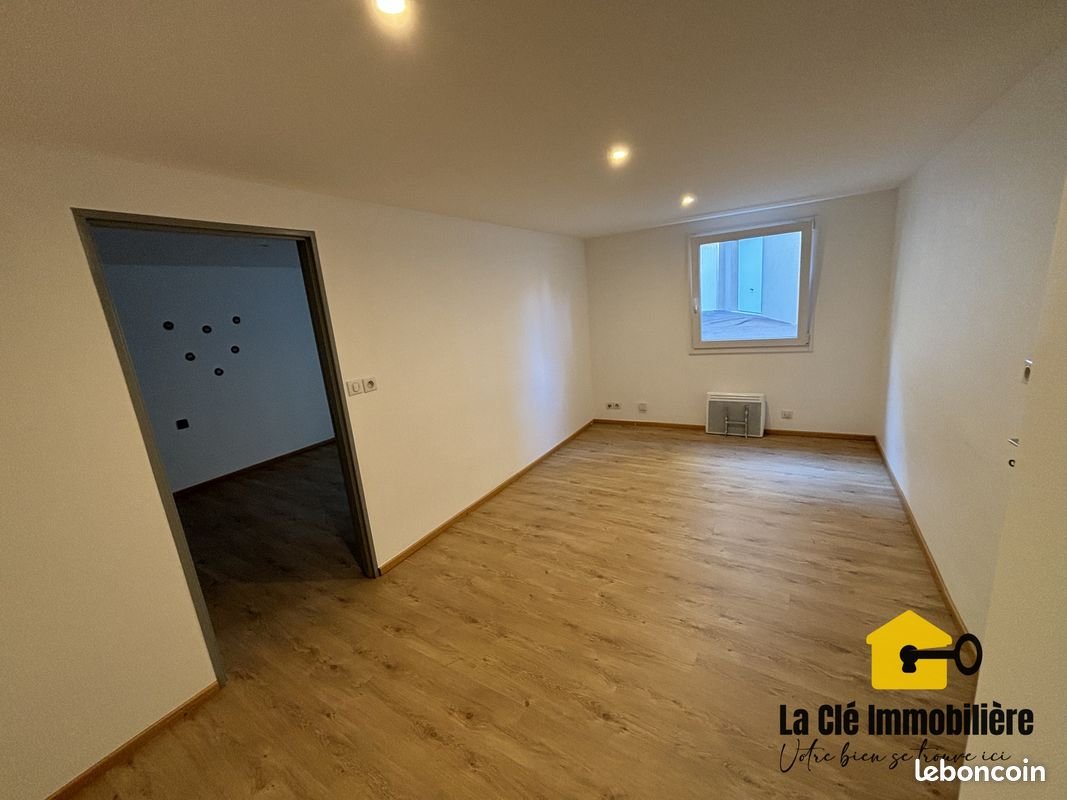 Appartement à louer, 46m², Hégenheim