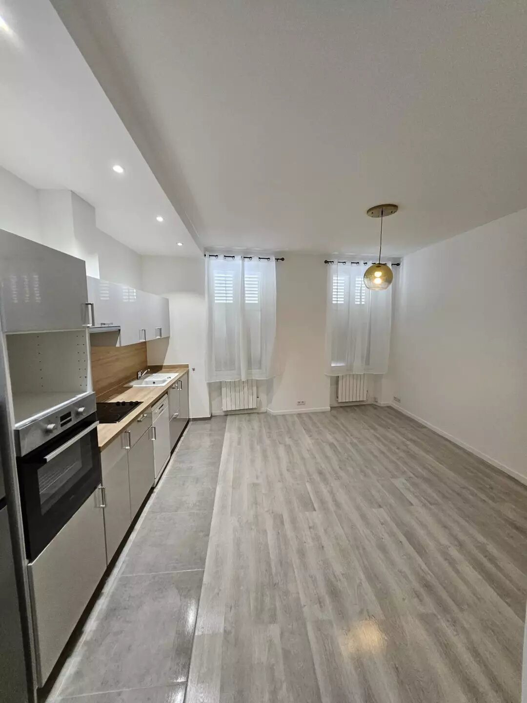 Appartement à vendre, 46m², Maisons-Alfort
