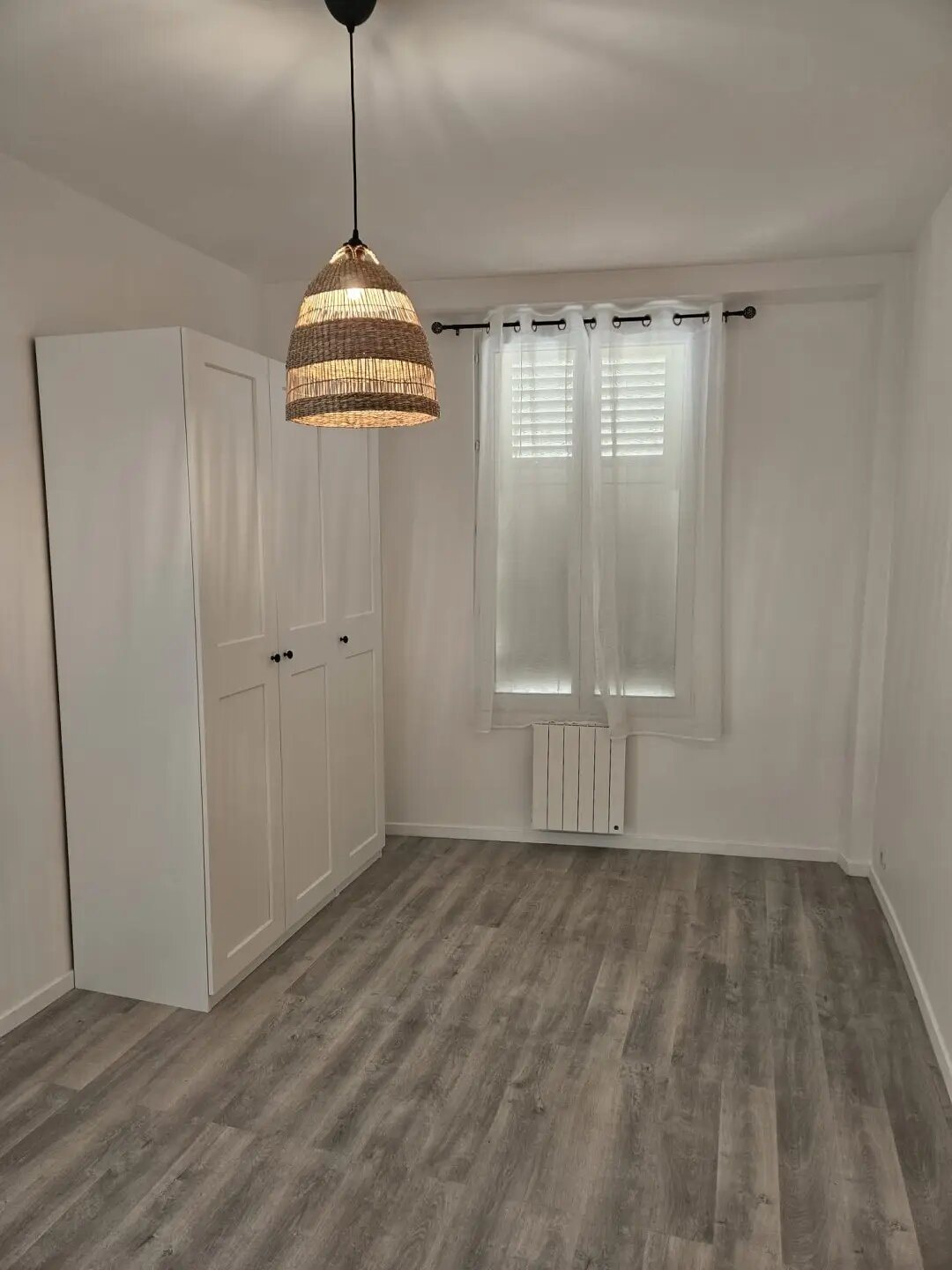 Appartement à vendre, 46m², Maisons-Alfort