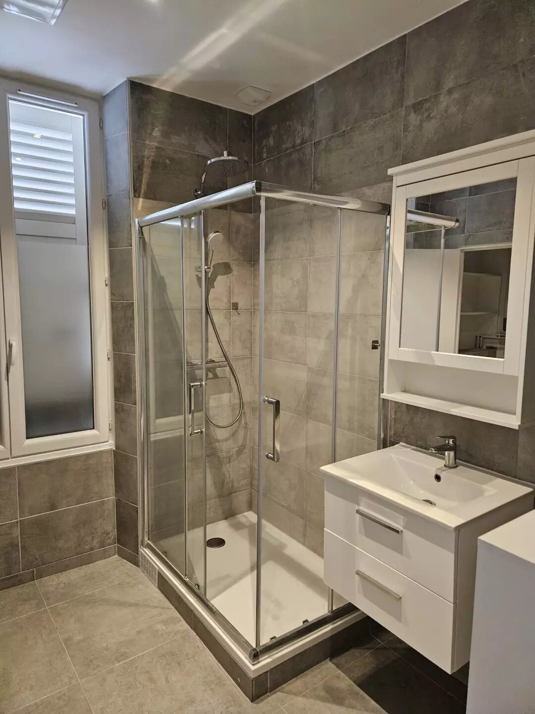 Appartement à vendre, 46m², Maisons-Alfort