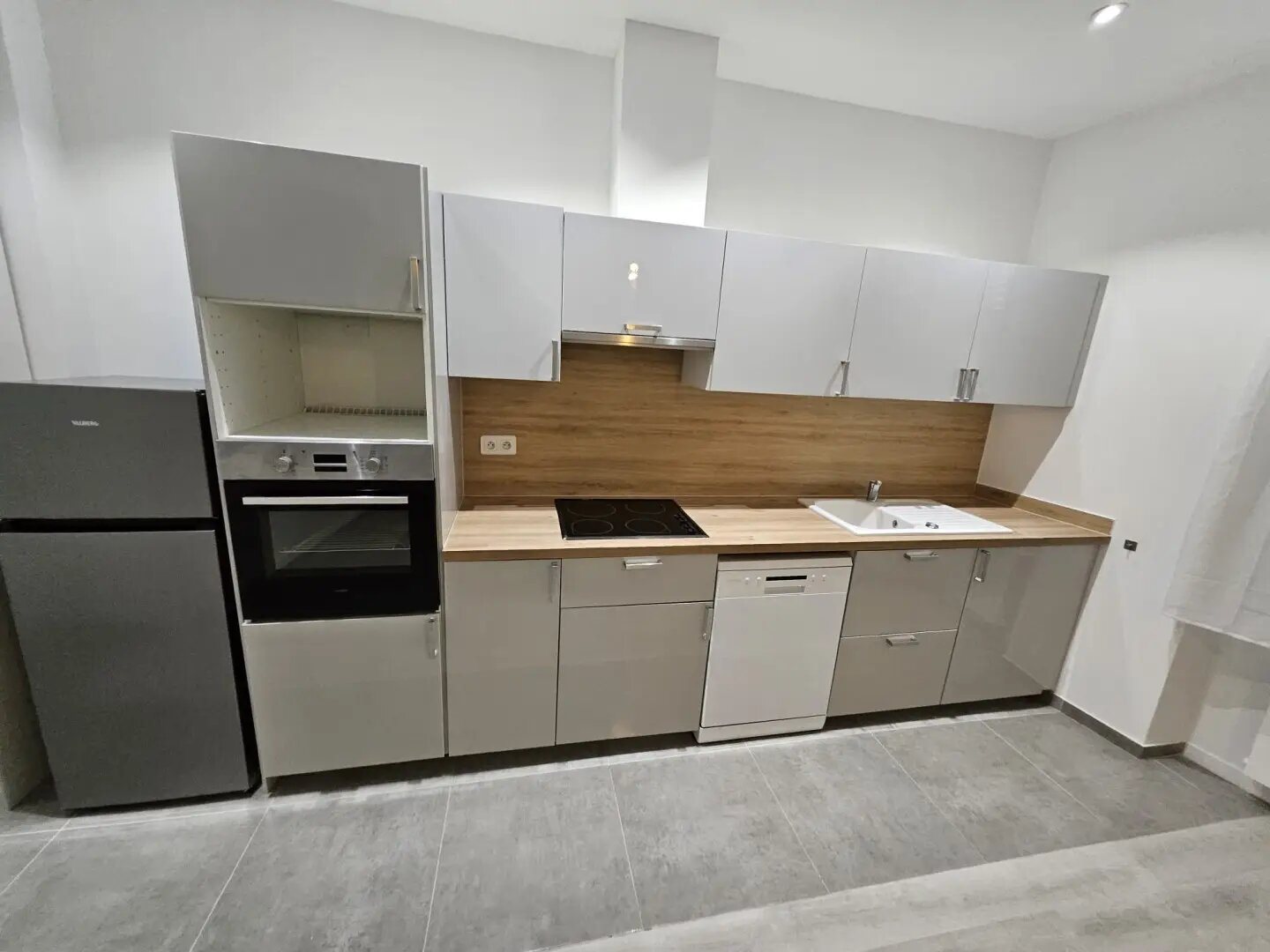 Appartement à vendre, 46m², Maisons-Alfort