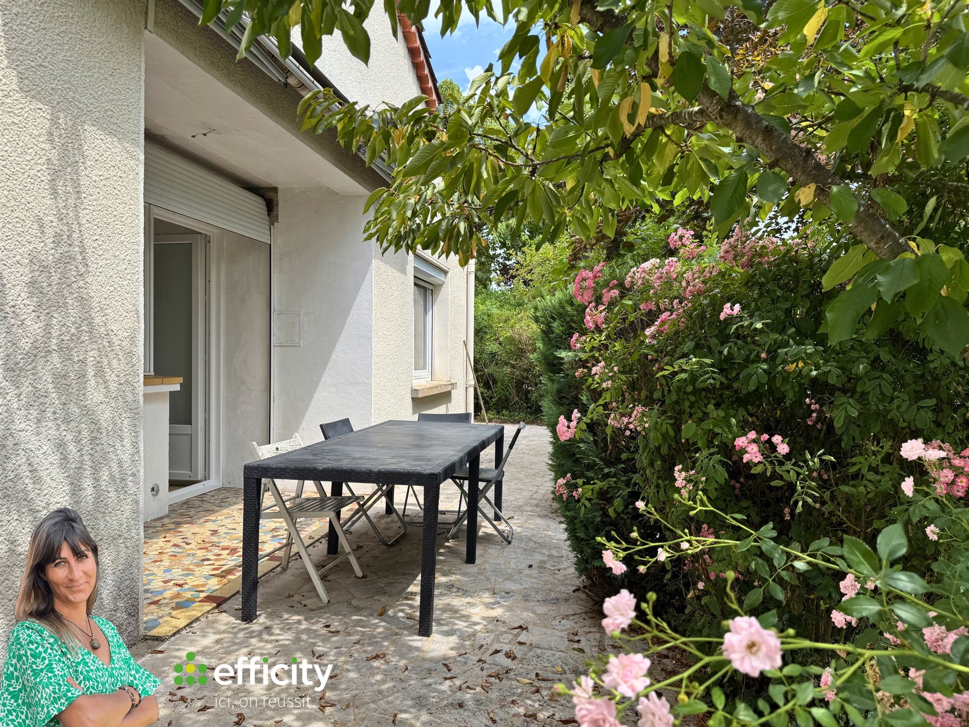 Maison à vendre, 103m², Civens