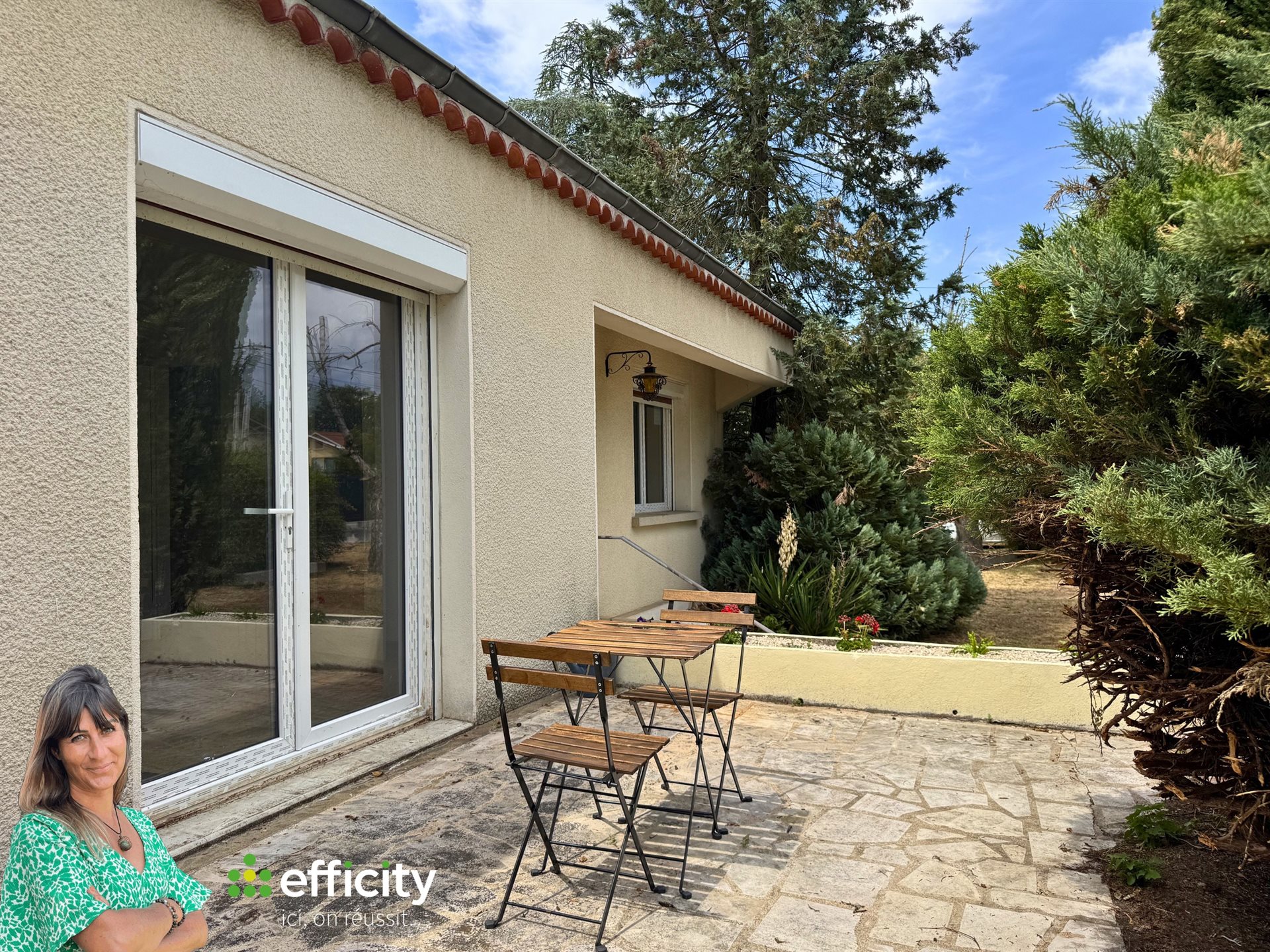 Maison à vendre, 103m², Civens