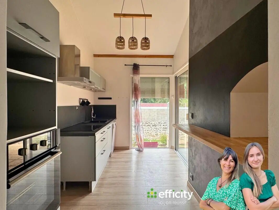 Maison à vendre, 148m², Feurs