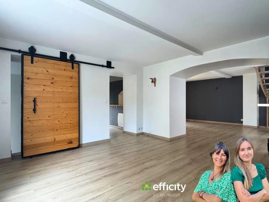 Maison à vendre, 148m², Feurs