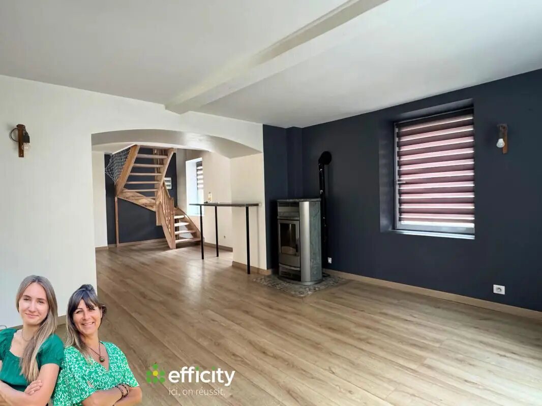 Maison à vendre, 148m², Feurs