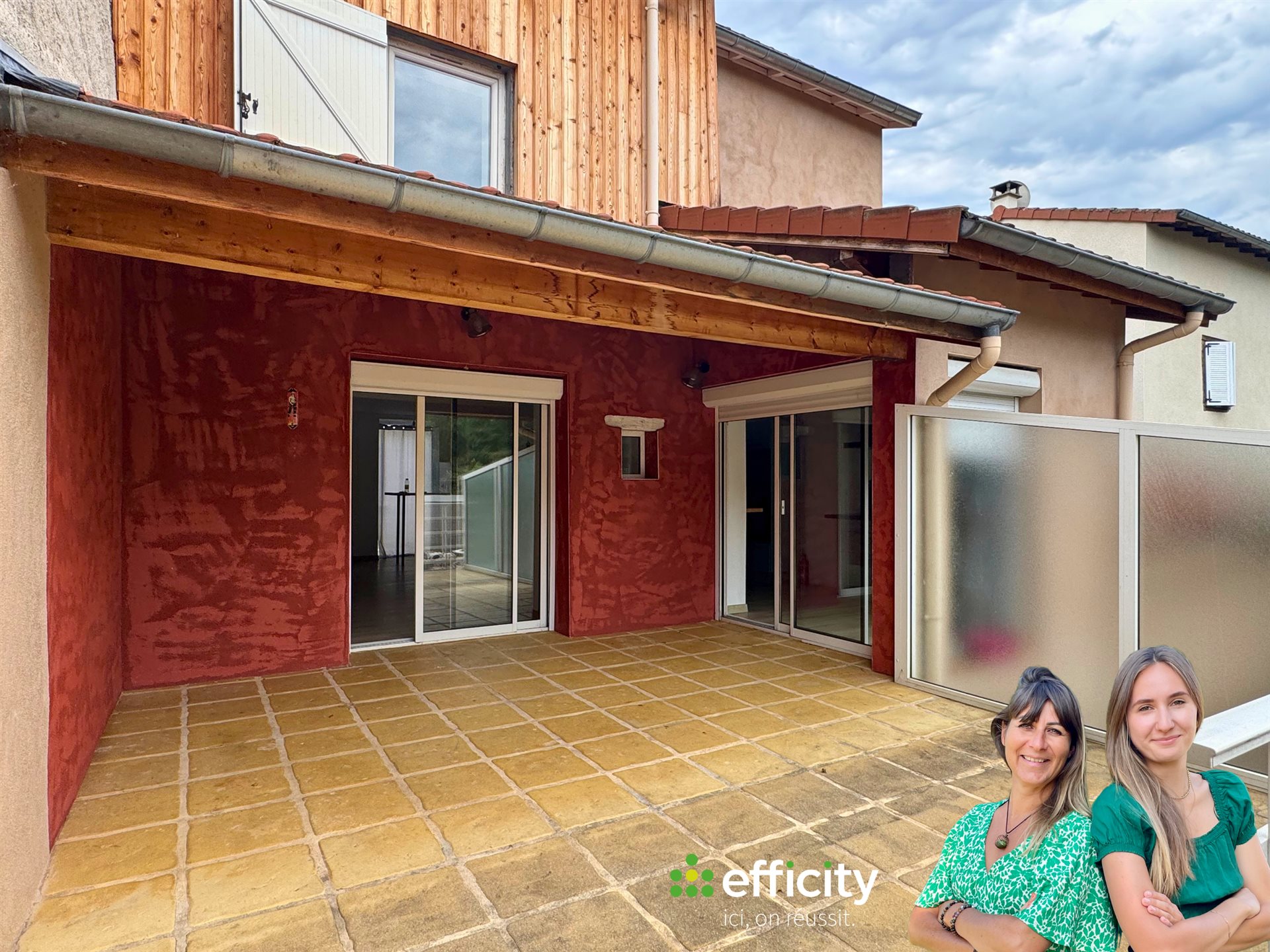 Maison à vendre, 148m², Valeille