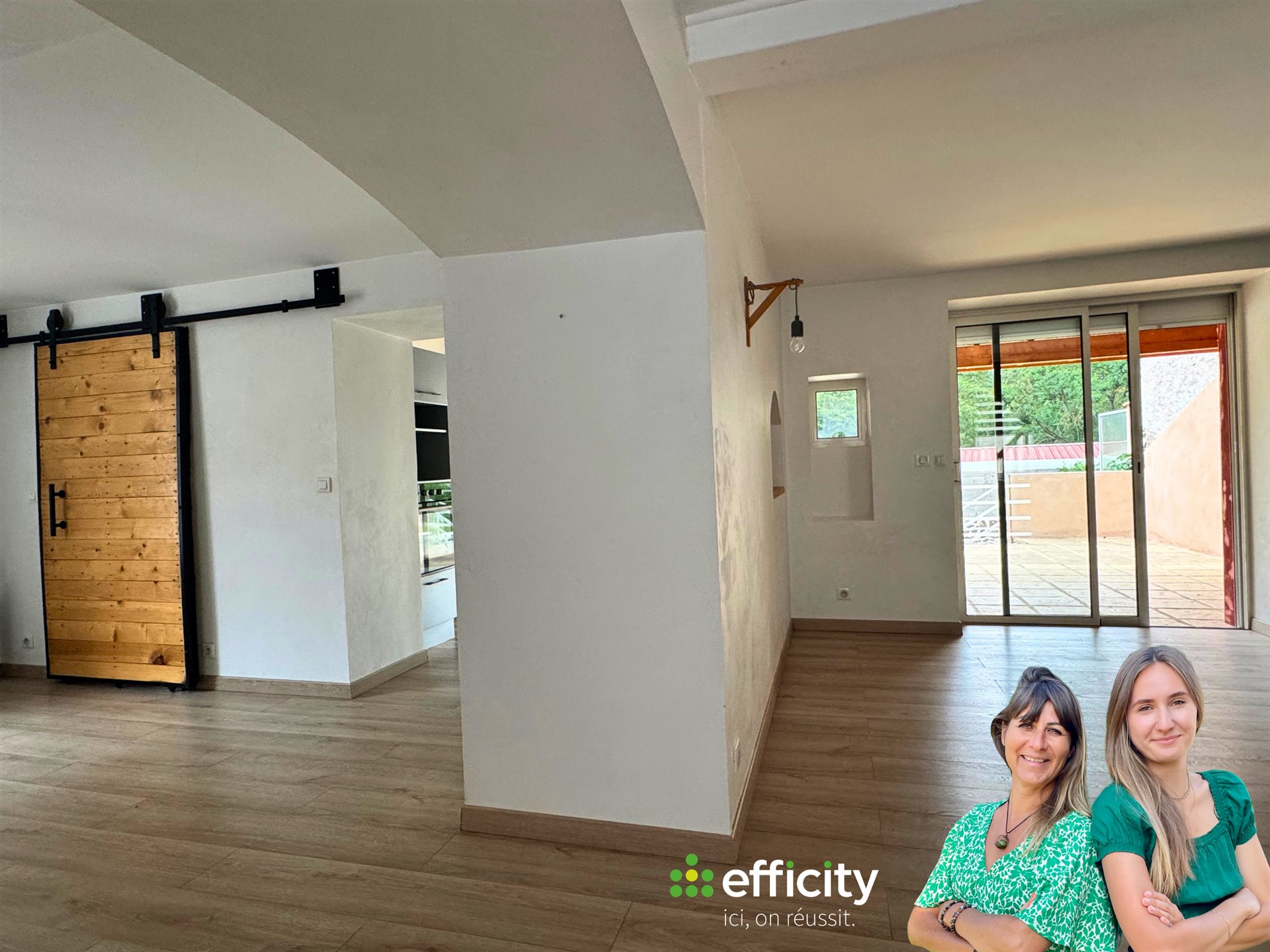 Maison à vendre, 148m², Valeille