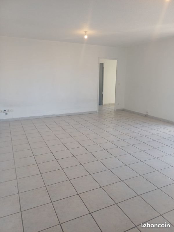 Appartement à louer, 73m², Oullins