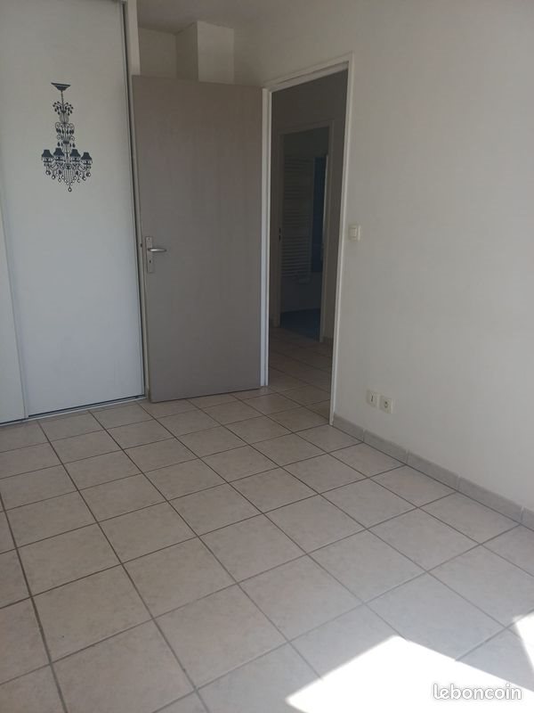 Appartement à louer, 73m², Oullins