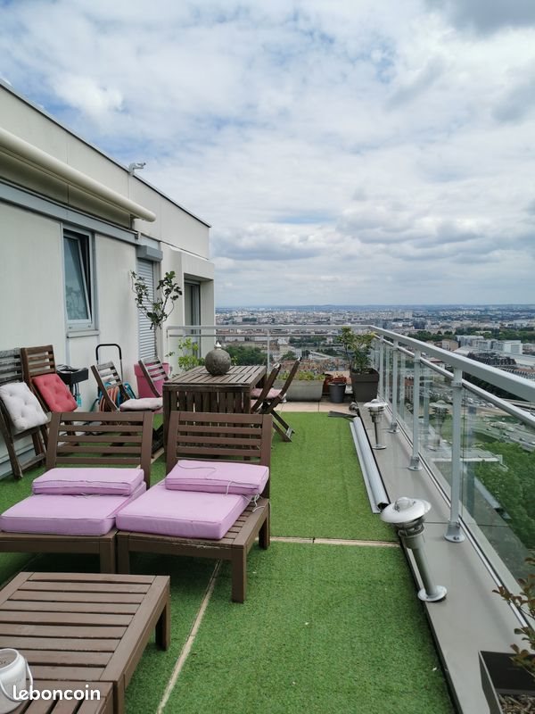 Appartement à louer, 156m², Lyon 5ème