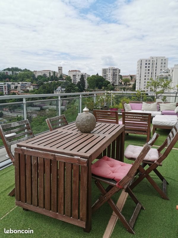 Appartement à louer, 156m², Lyon 5ème