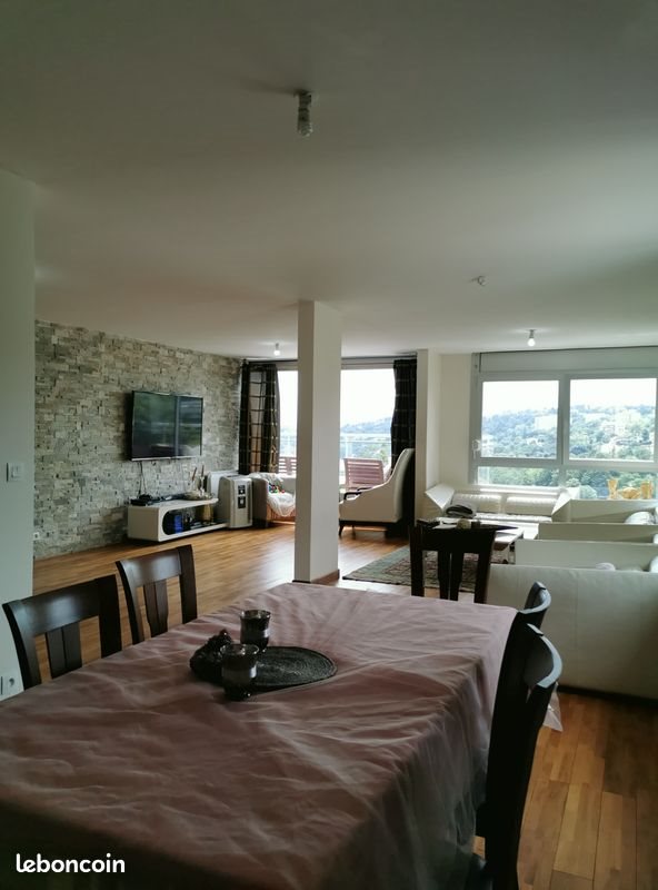 Appartement à louer, 156m², Lyon 5ème