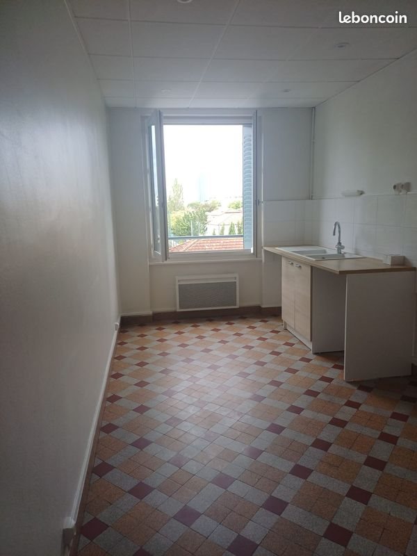 Appartement à louer, 86m², Lyon 3ème