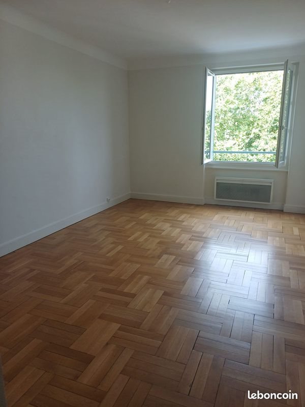 Appartement à louer, 86m², Lyon 3ème