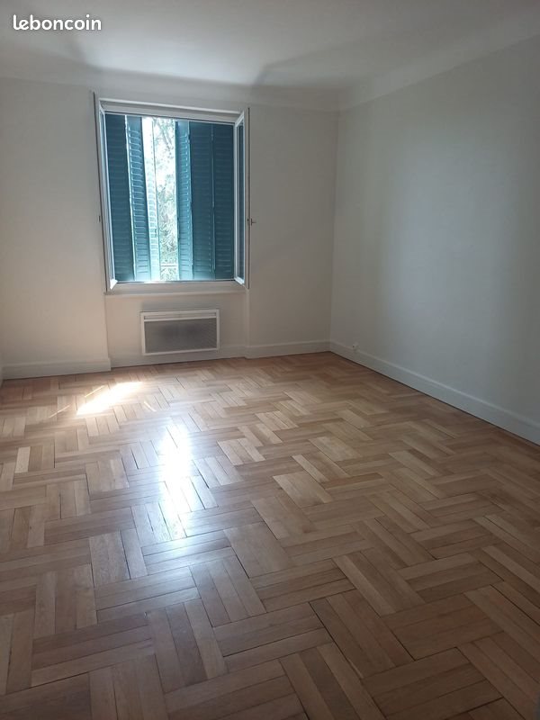 Appartement à louer, 86m², Lyon 3ème