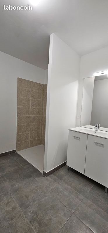 Appartement à louer, 62m², Soucieu-en-Jarrest