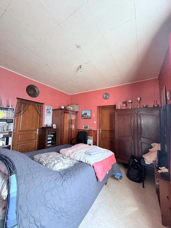 Maison à vendre, 60m², Guise