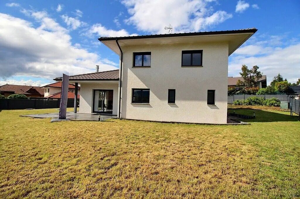 Maison à louer, 120m², Allinges