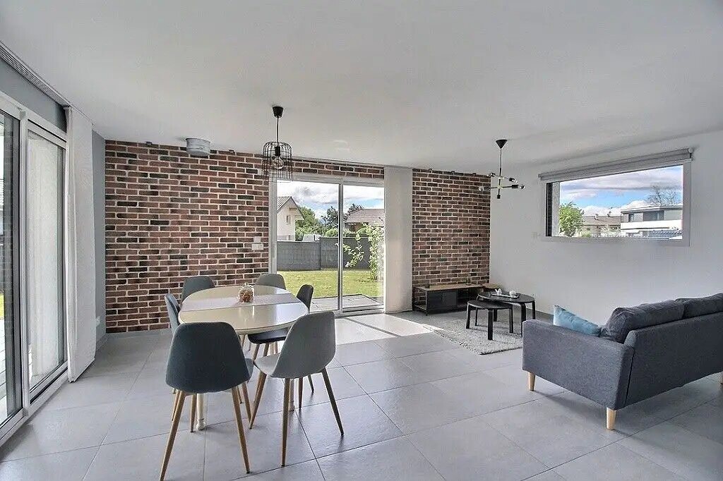 Maison à louer, 120m², Allinges