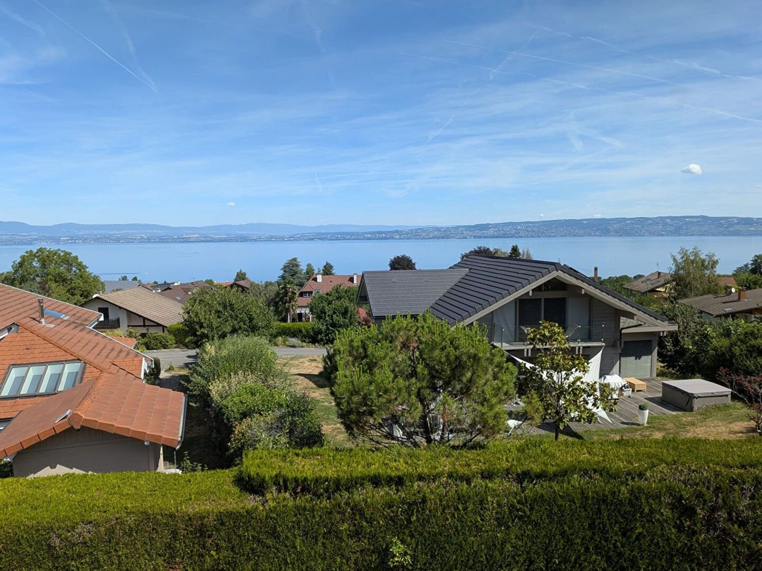 Maison à vendre, 120m², Neuvecelle