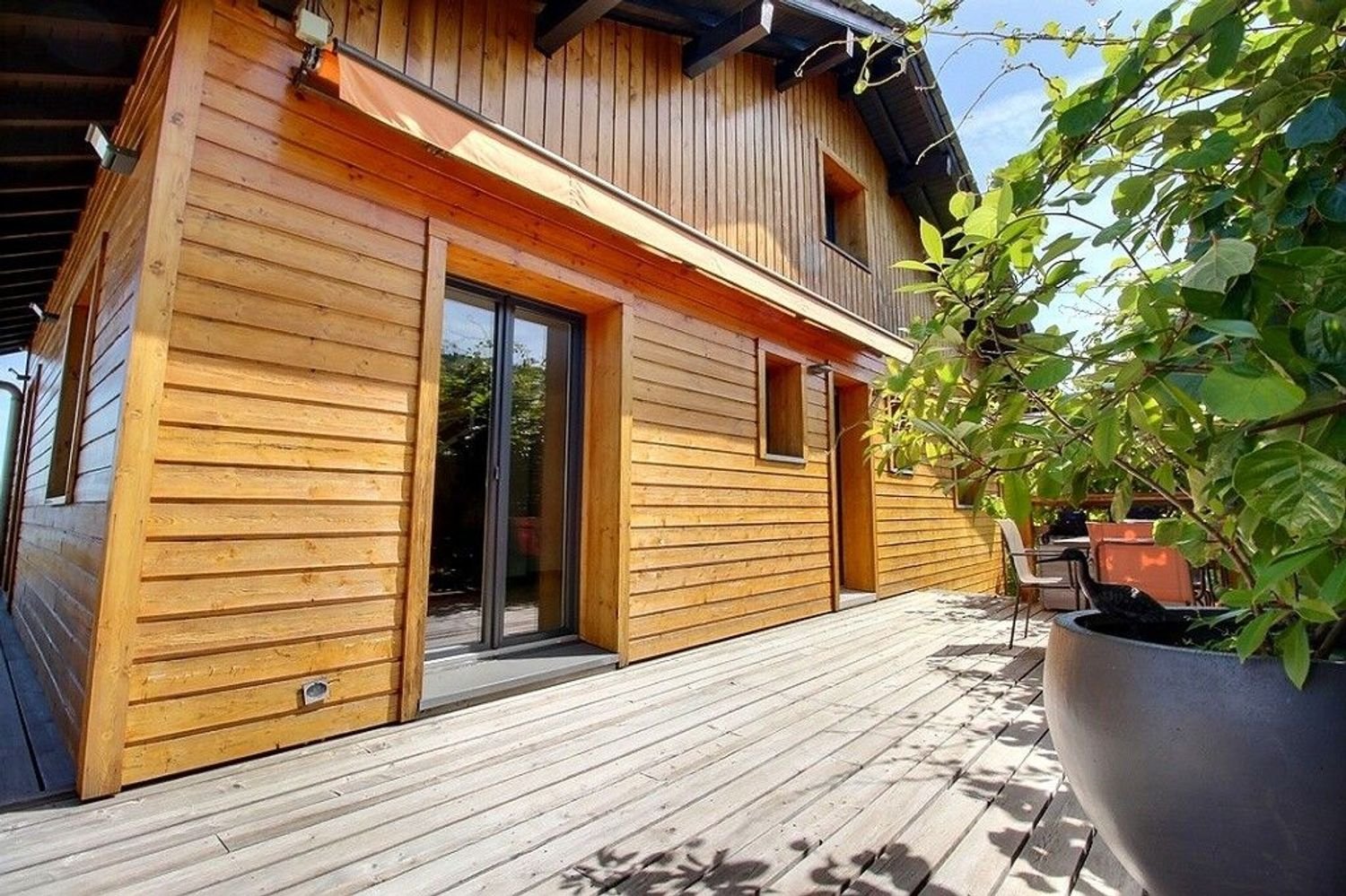 Maison à vendre, 120m², Neuvecelle