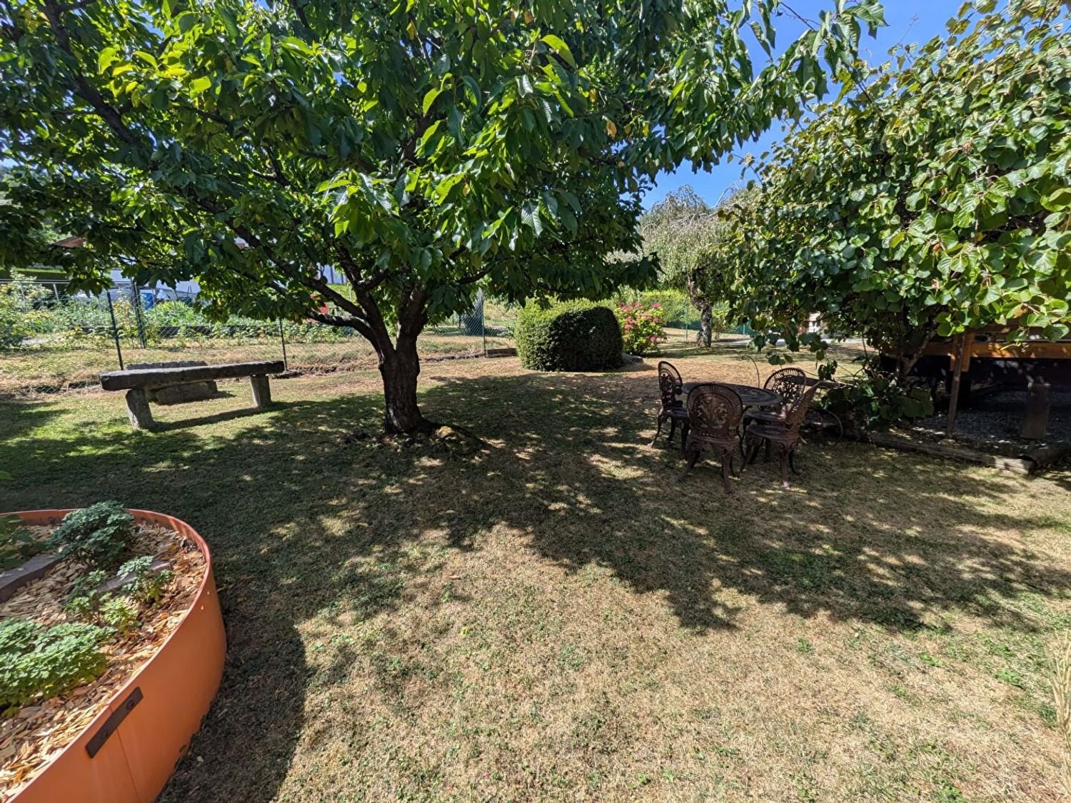 Maison à vendre, 120m², Neuvecelle