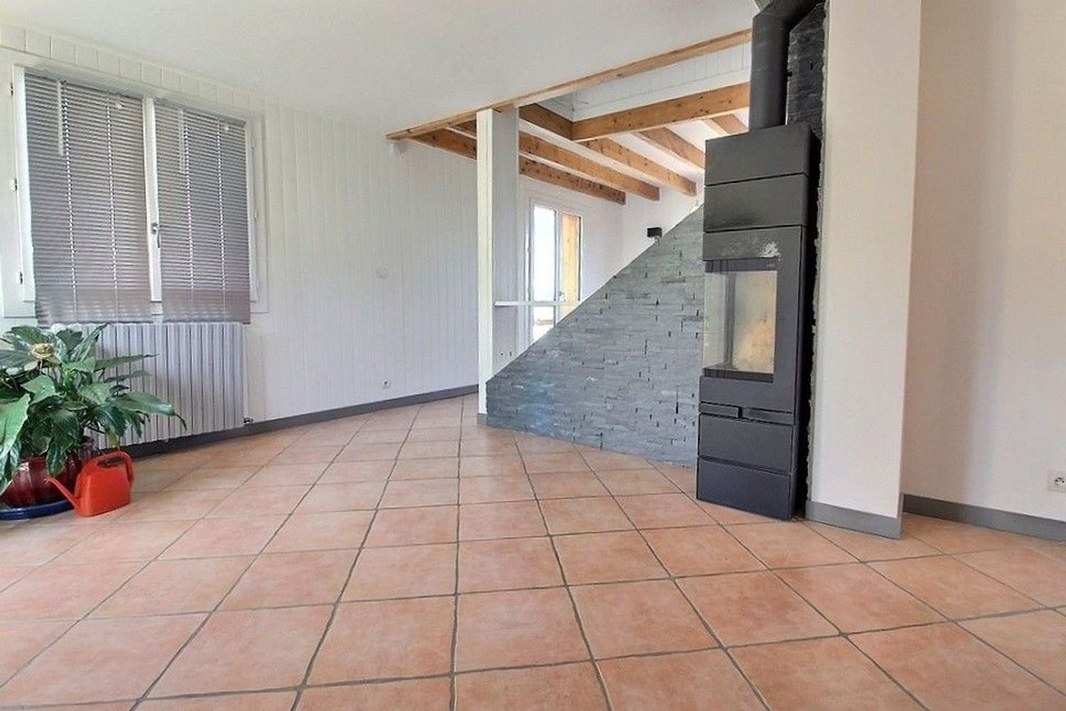 Maison à vendre, 120m², Neuvecelle