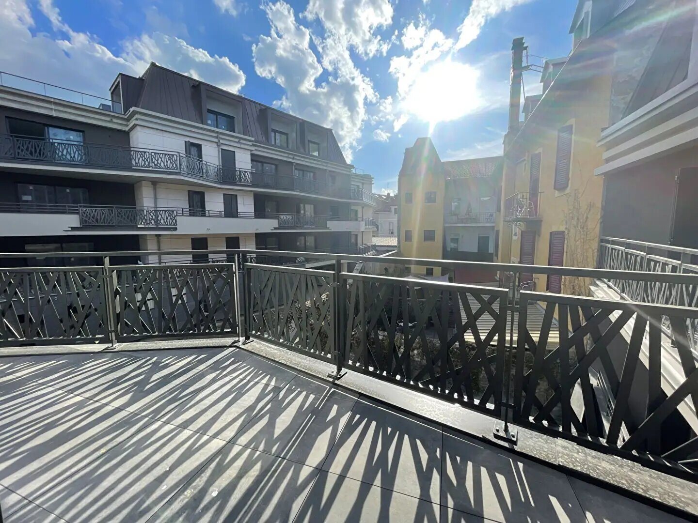 Appartement à louer, 40m², Évian-les-Bains