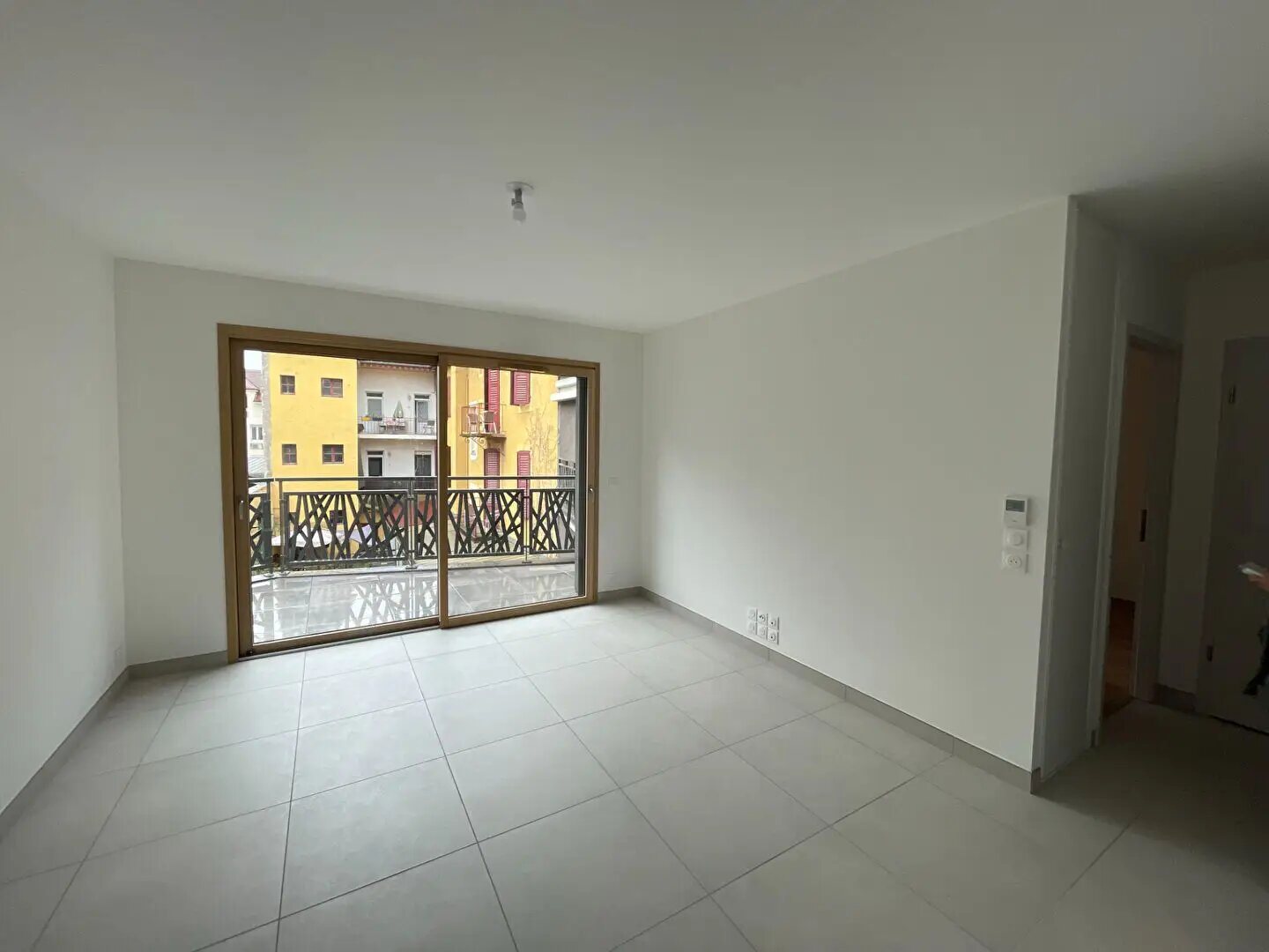 Appartement à louer, 40m², Évian-les-Bains