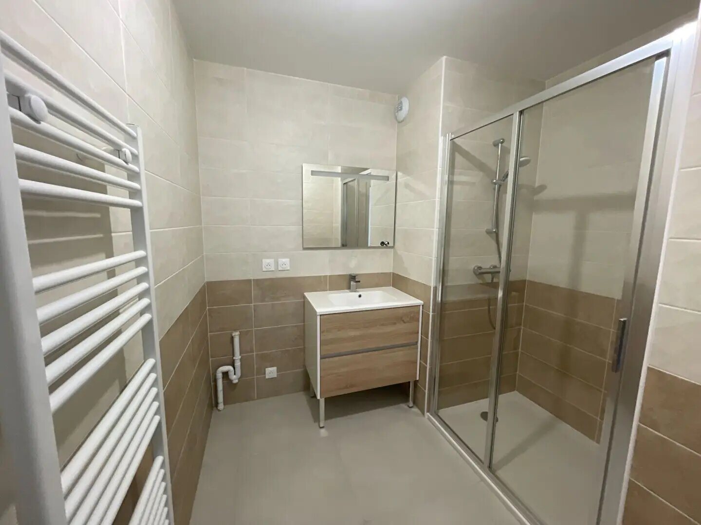 Appartement à louer, 40m², Évian-les-Bains