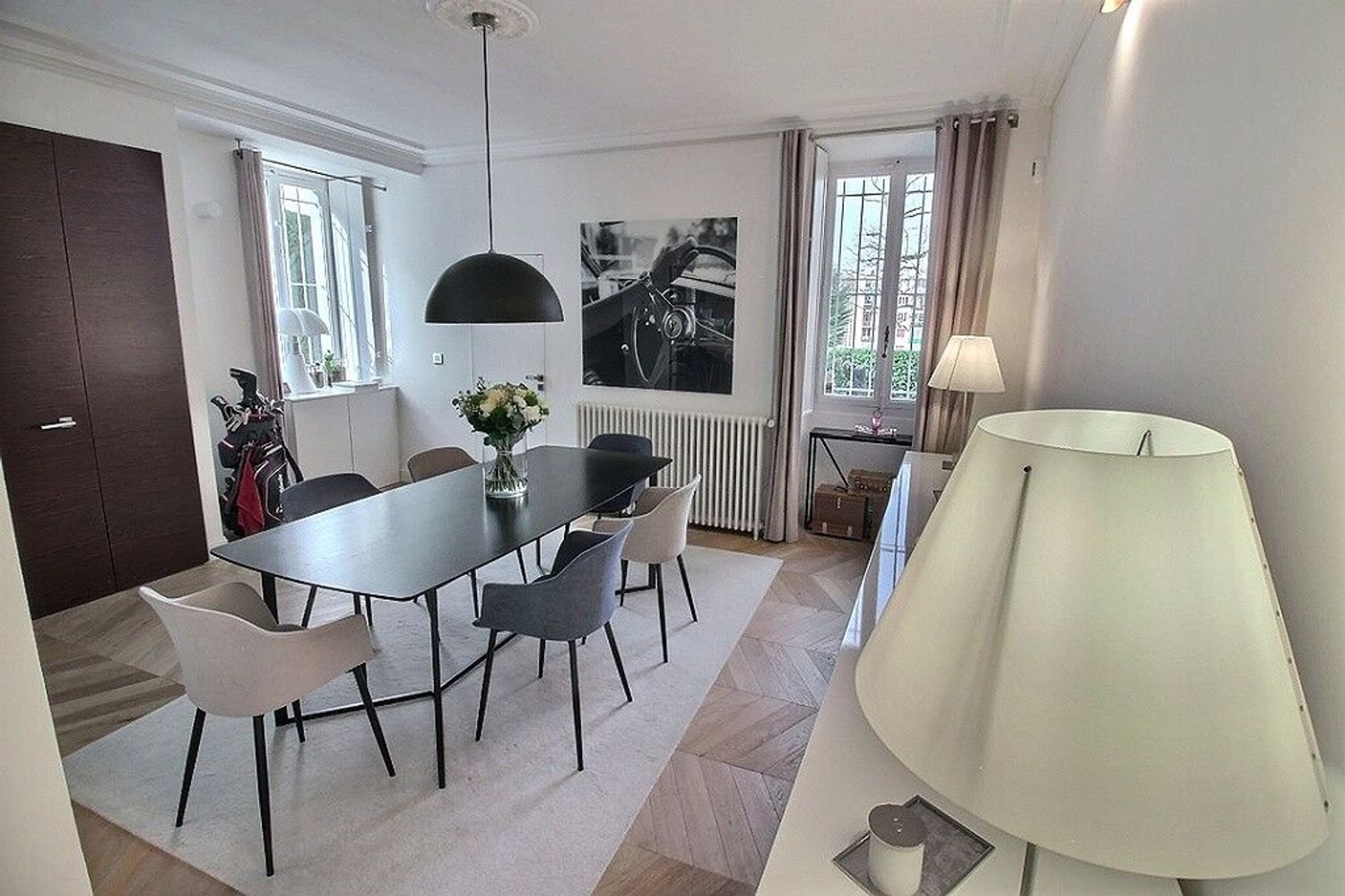 Appartement à vendre, 104m², Vétraz-Monthoux