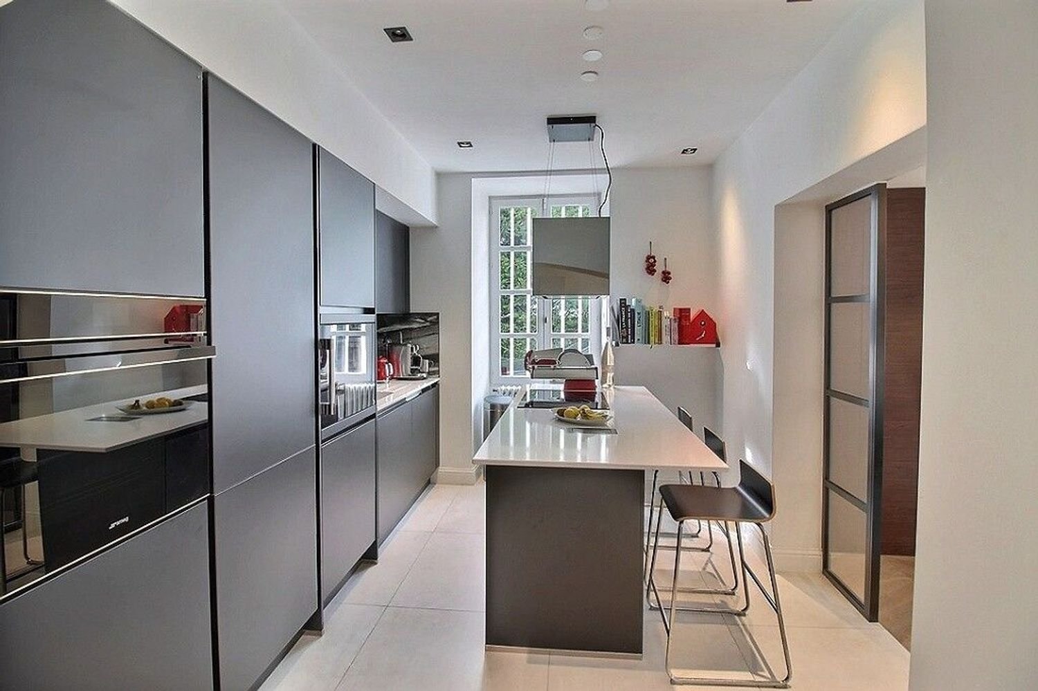 Appartement à vendre, 104m², Vétraz-Monthoux