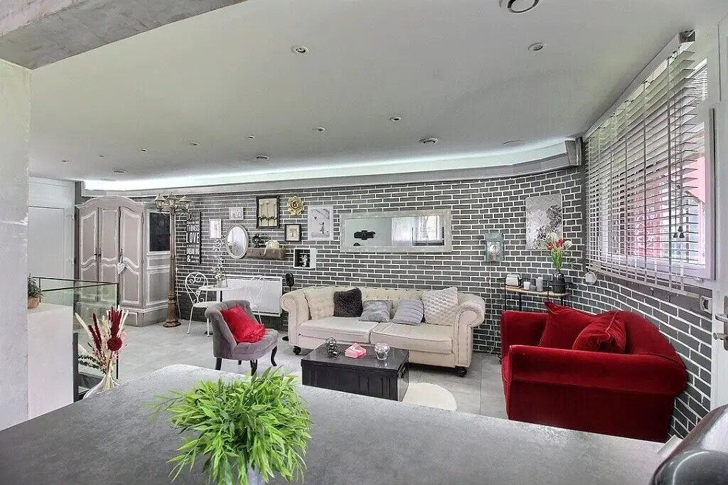 Appartement à vendre, 64m², Thonon-les-Bains
