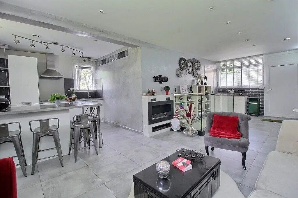Appartement à vendre, 64m², Thonon-les-Bains