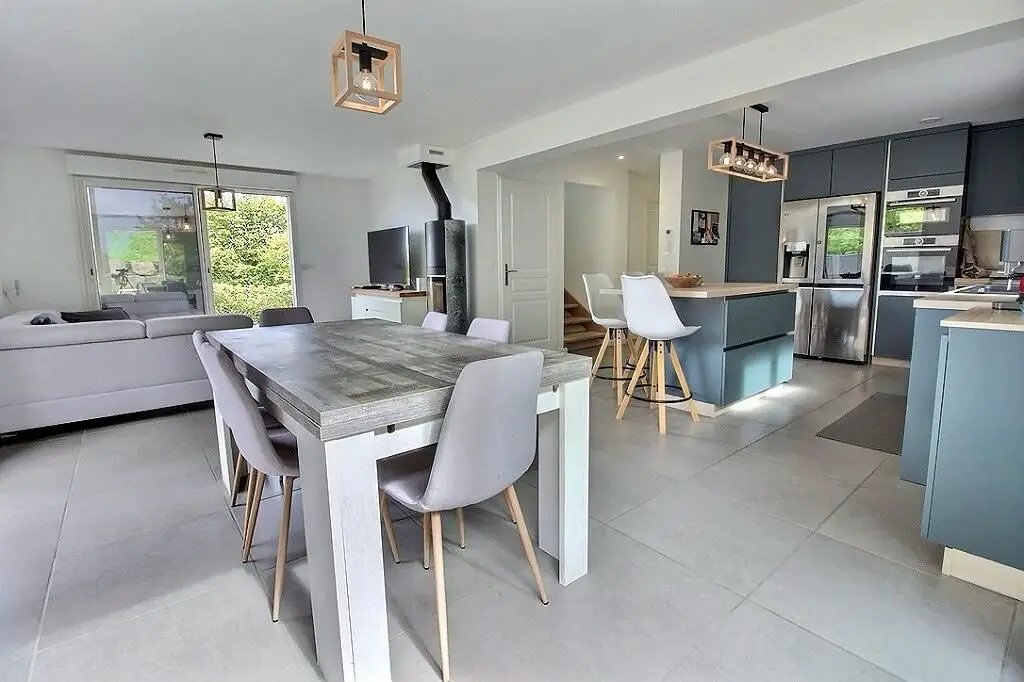 Maison à vendre, 180m², Maxilly-sur-Léman