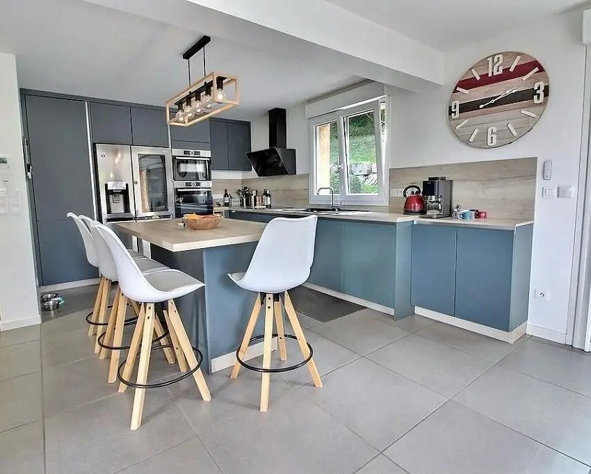 Maison à vendre, 180m², Maxilly-sur-Léman