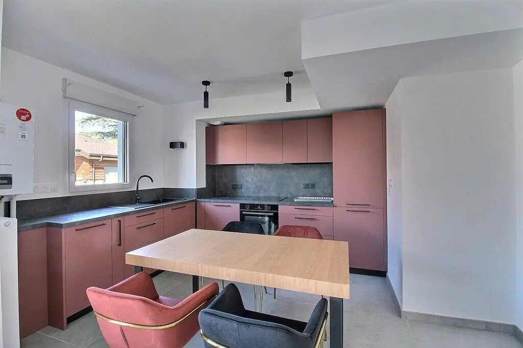 Appartement à louer, 53m², Thonon-les-Bains
