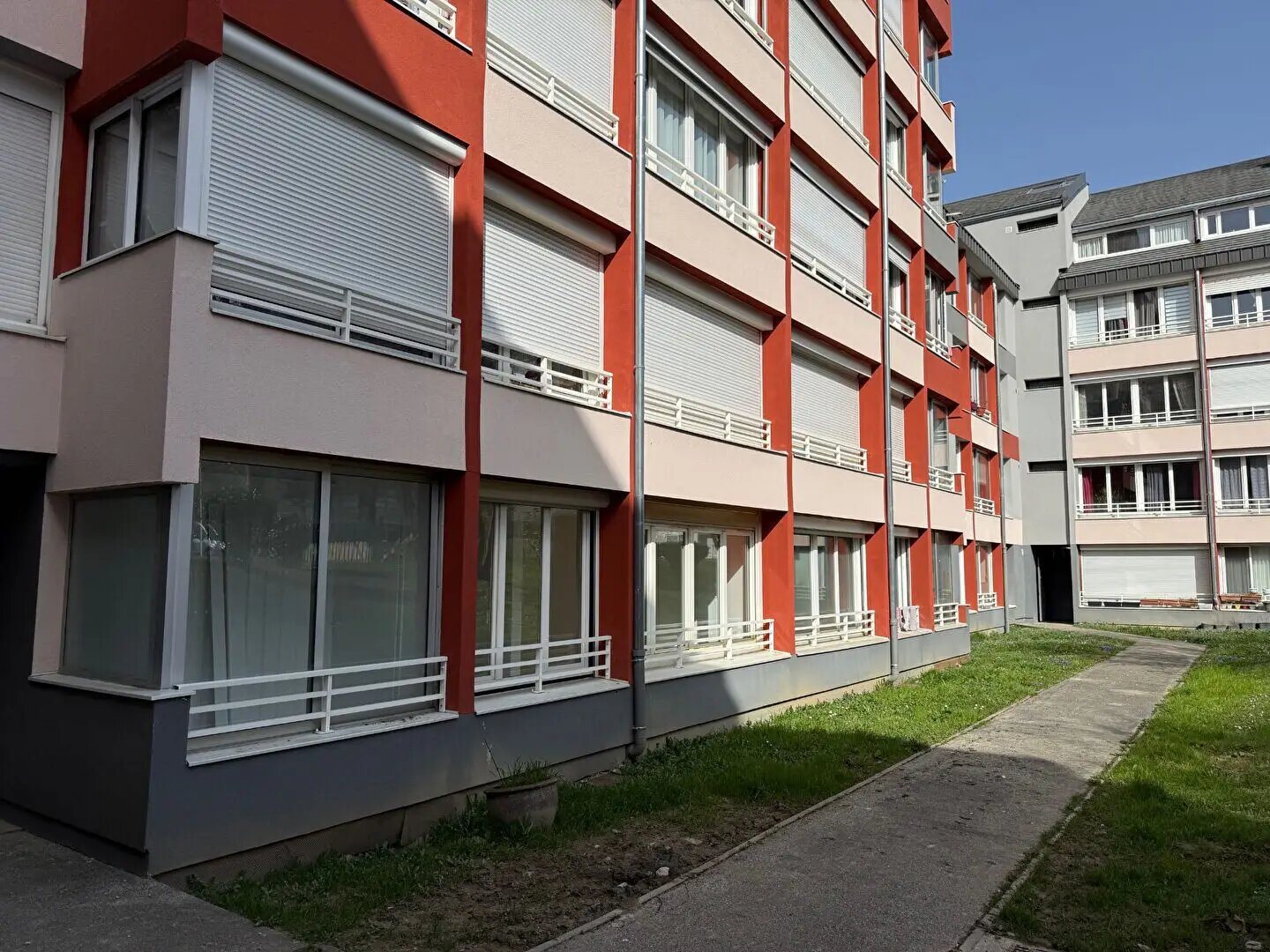Appartement à vendre, 42m², Annemasse