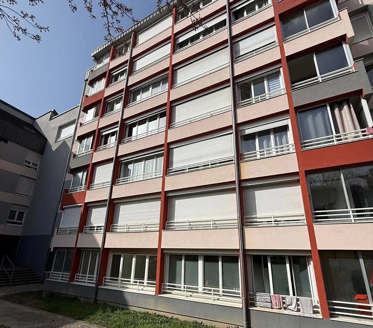 Appartement à vendre, 42m², Annemasse