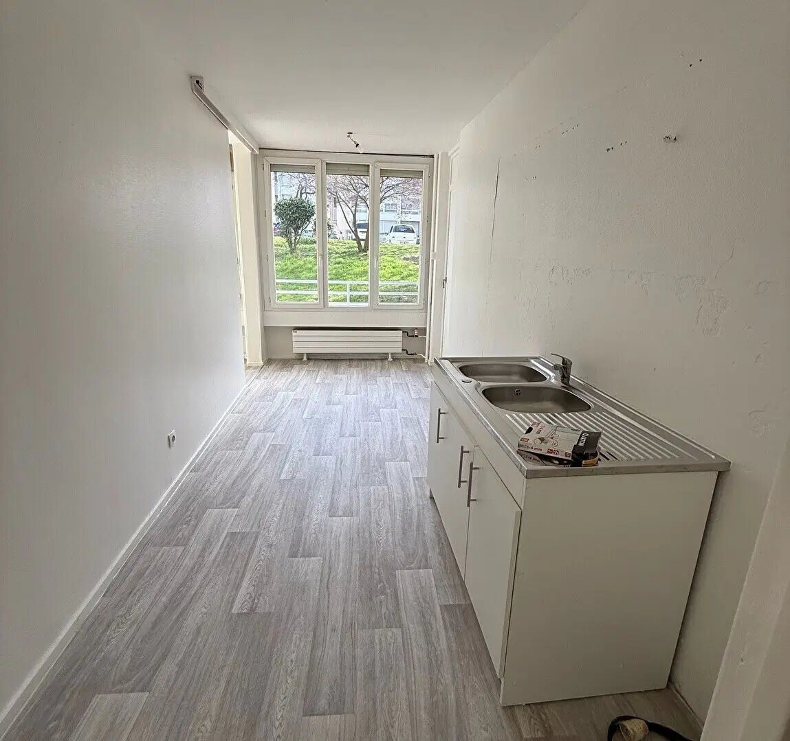 Appartement à vendre, 42m², Annemasse