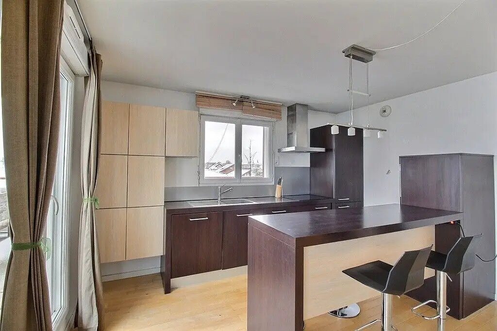 Appartement à louer, 66m², Thonon-les-Bains