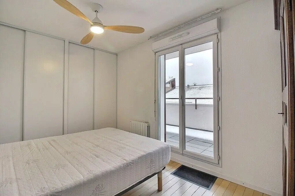 Appartement à louer, 66m², Thonon-les-Bains