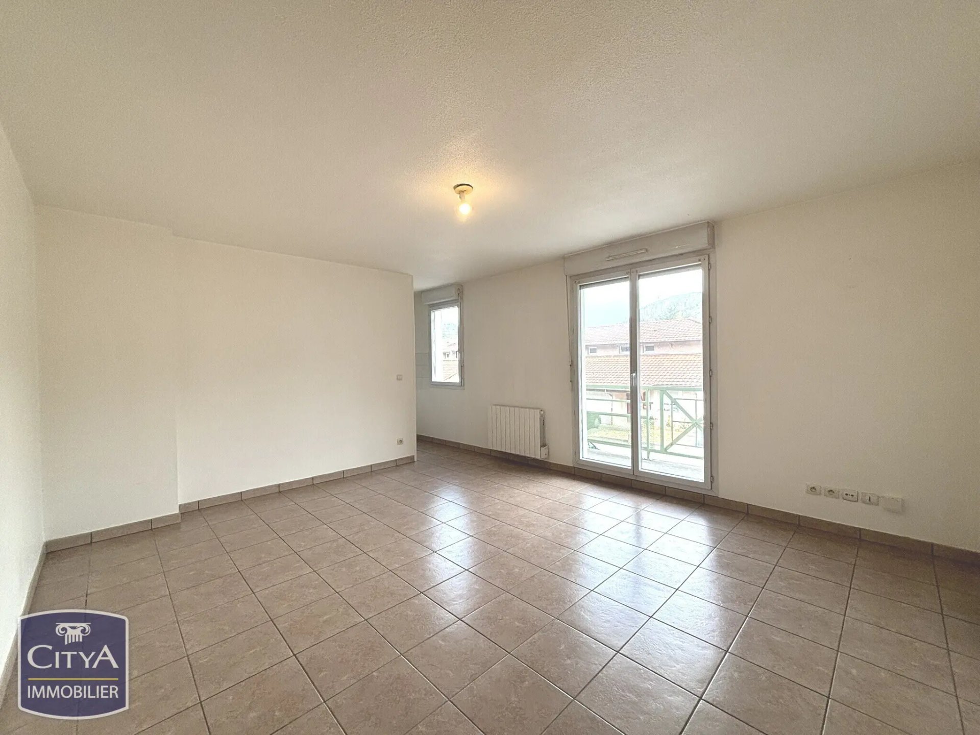 Appartement à vendre, 47m², Thonon-les-Bains