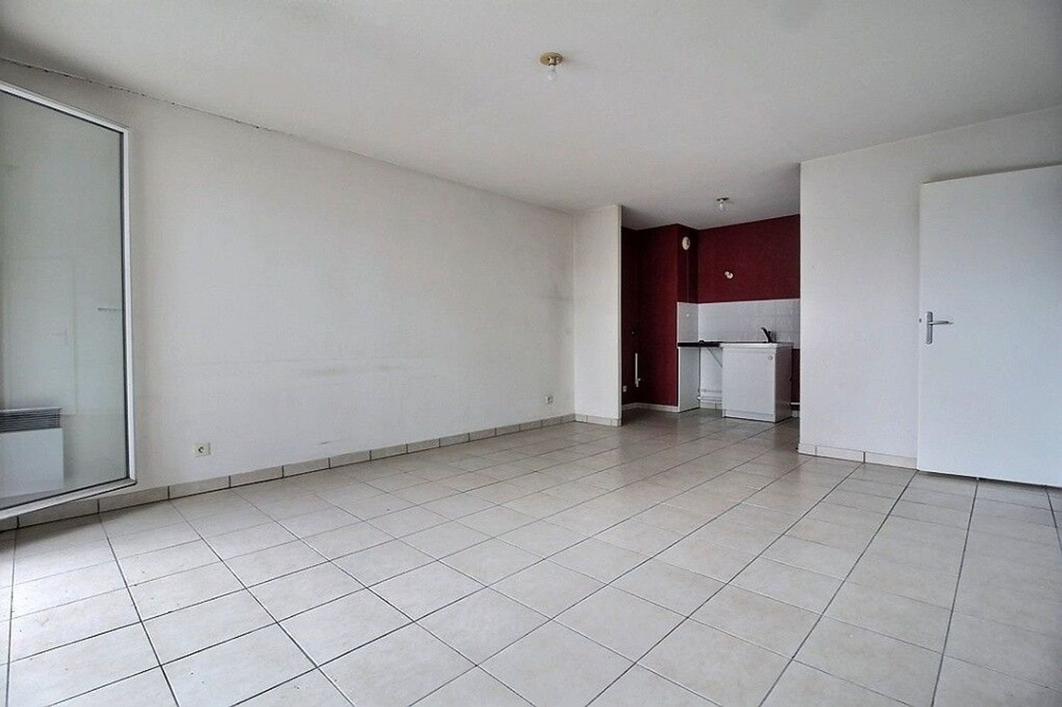Appartement à vendre, 47m², Thonon-les-Bains