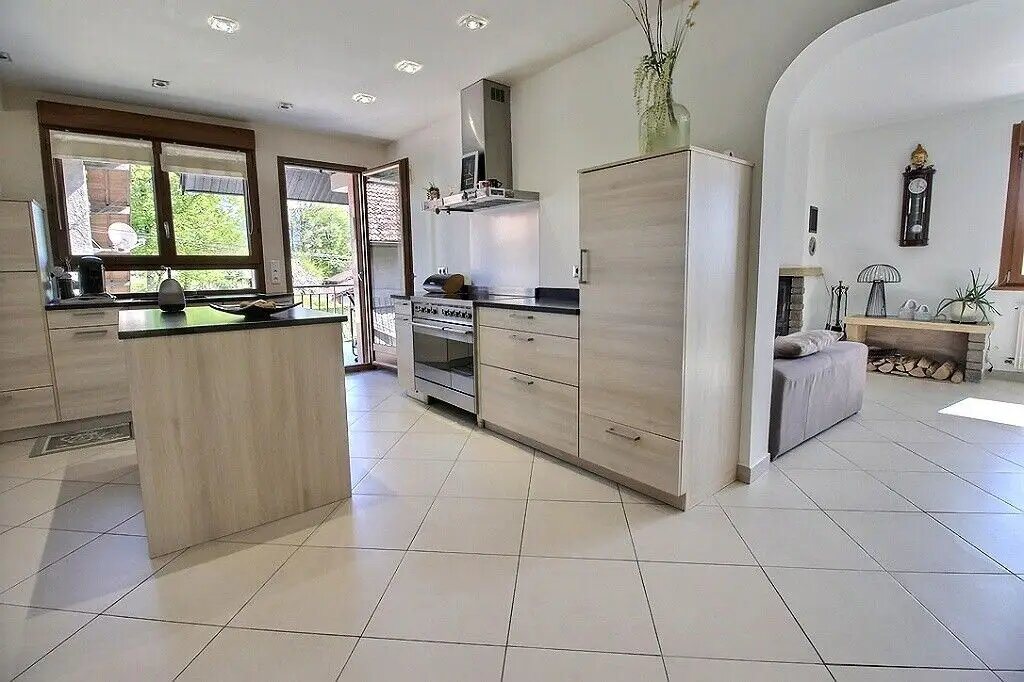 Maison à vendre, 180m², Marin